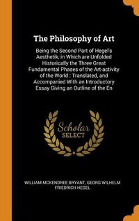 Produktbild: Philosophy Of Art