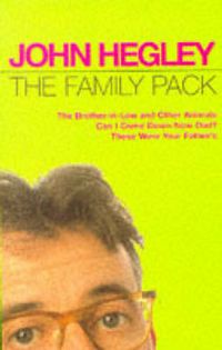 Produktbild: The Family Pack