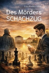 Produktbild: Des M&ouml;rders Schachzug