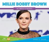 Produktbild: Millie Bobby Brown