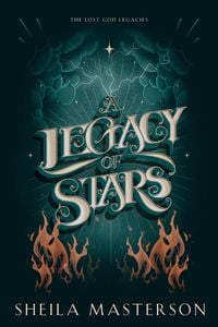 Produktbild: A Legacy of Stars