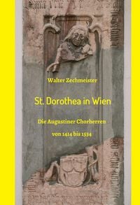 Produktbild: St. Dorothea in Wien