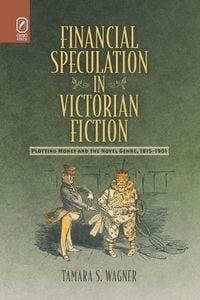 Produktbild: Financial Speculation in Victorian Fiction