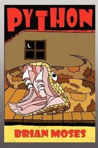 Produktbild: Python!