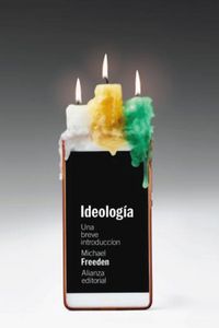 Produktbild: Ideolog&iacute;a: Una breve introducci&oacute;n