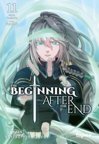 Produktbild: The Beginning after the End 11