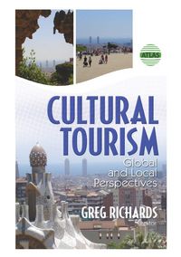 Produktbild: Cultural Tourism