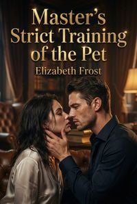 Produktbild: Master's Strict Training of the Pet