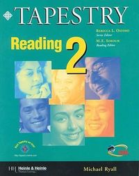 Produktbild: Ryall, M: Tapestry Reading 2