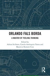 Produktbild: Orlando Fals Borda