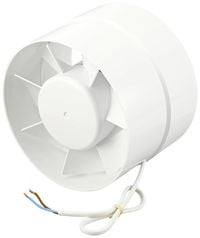 Produktbild: Sygonix SY-5233252 Rohr-Einschubl&uuml;fter 230 V/AC 320 m&sup3;/h 150mm