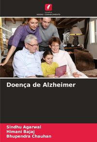 Produktbild: Doen&ccedil;a de Alzheimer