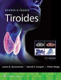 Produktbild: Werner & Ingbar. Tiroides