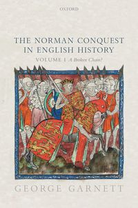 Produktbild: The Norman Conquest in English History