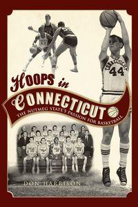 Produktbild: Hoops in Connecticut