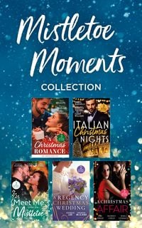 Produktbild: Mistletoe Moments Collection