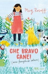 Produktbild: Che bravo cane! (una famiglia da salvare)