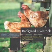 Produktbild: Backyard Livestock