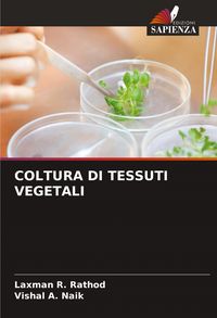 Produktbild: Coltura Di Tessuti Vegetali