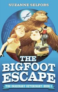 Produktbild: The Bigfoot Escape