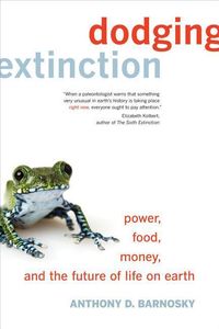 Produktbild: Dodging Extinction