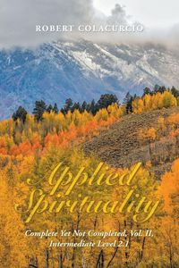 Produktbild: Applied Spirituality