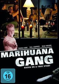 Produktbild: Marihuana Gang