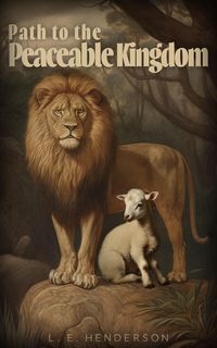 Produktbild: Path to the Peaceable Kingdom