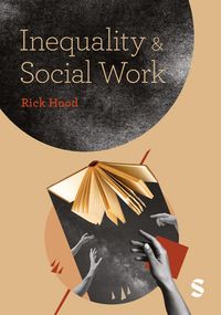 Produktbild: Inequality and Social Work