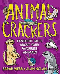 Produktbild: Animal Crackers