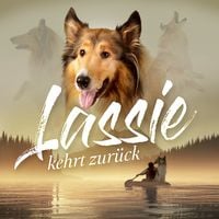 Produktbild: Lassie kehrt zur&uuml;ck