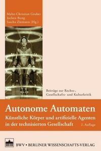 Produktbild: Autonome Automaten