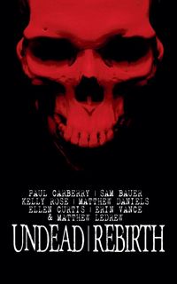 Produktbild: Undead Rebirth