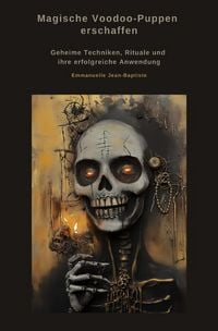 Produktbild: Magische Voodoo-Puppen erschaffen