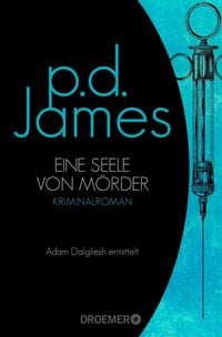 Produktbild: Eine Seele von M&ouml;rder