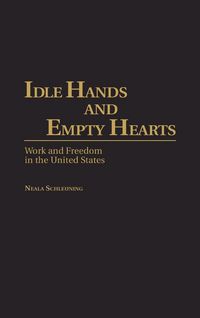 Produktbild: Idle Hands and Empty Hearts