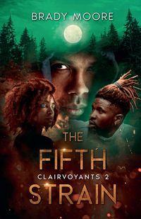 Produktbild: The Fifth Strain