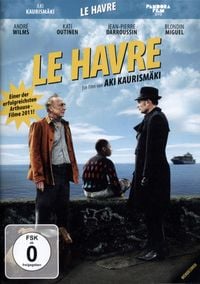 Produktbild: Le Havre