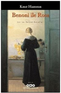 Produktbild: Benoni ile Rosa