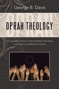 Produktbild: Oprah Theology