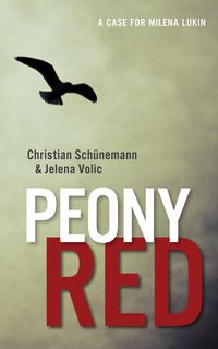 Produktbild: Peony Red