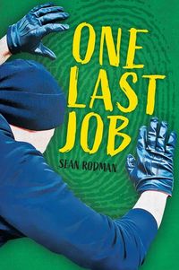 Produktbild: One Last Job