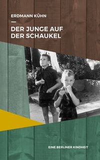 Produktbild: Der Junge auf der Schaukel