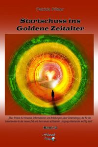 Produktbild: Startschuss ins Goldene Zeitalter, Band 2