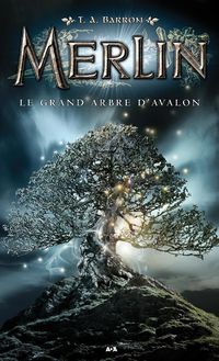 Produktbild: Le grand arbre d'Avalon