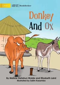 Produktbild: Donkey And Ox