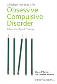 Produktbild: Clinician's Handbook for Obsessive Compulsive Disorder