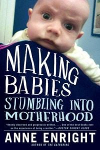 Produktbild: Making Babies