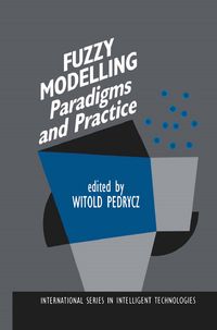 Produktbild: Fuzzy Modelling