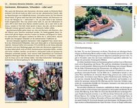 TRESCHER Reiseführer Donau